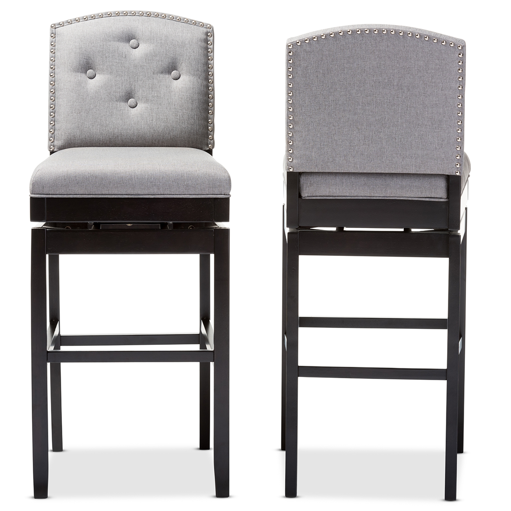 modern elegant bar stools