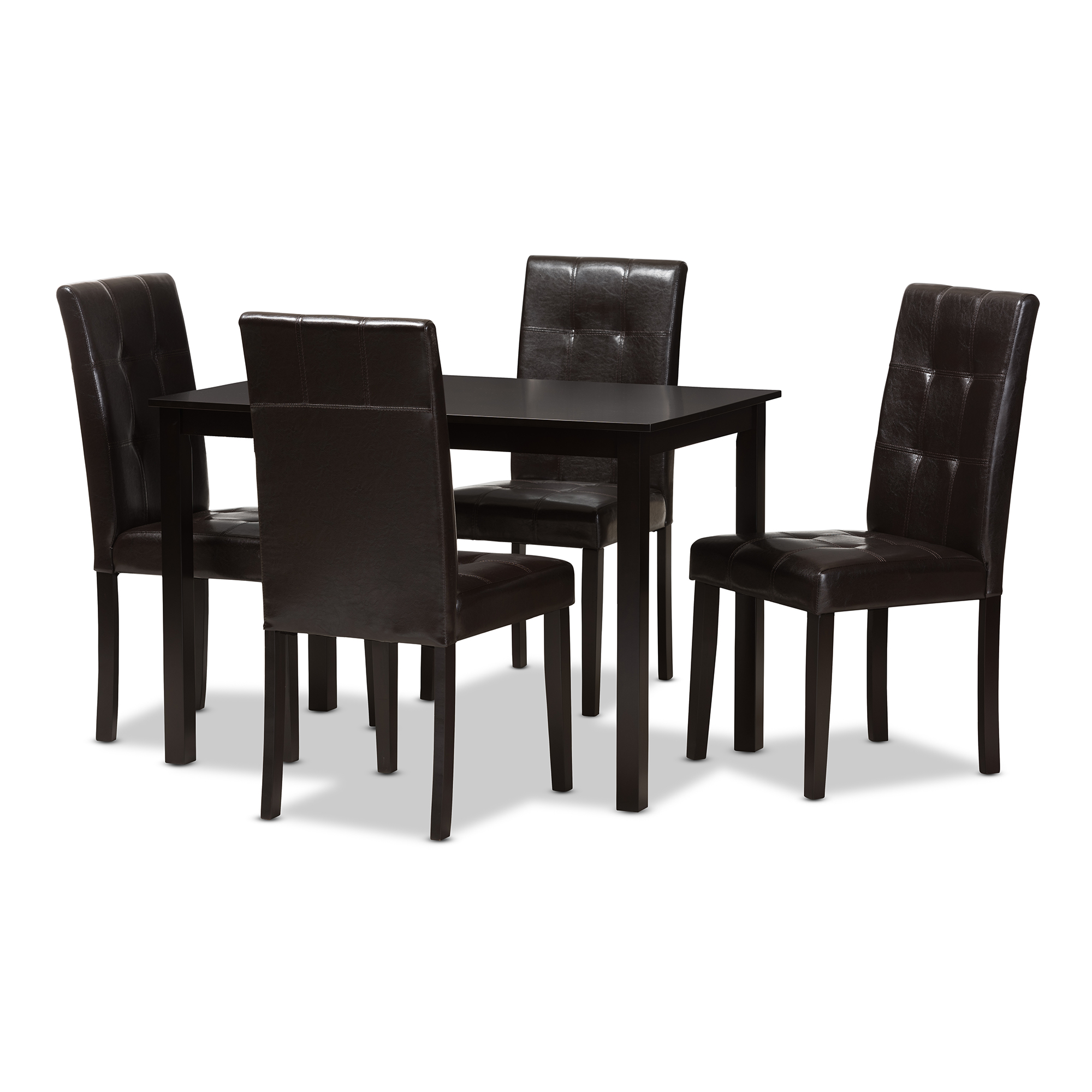 avery 5 piece dining set