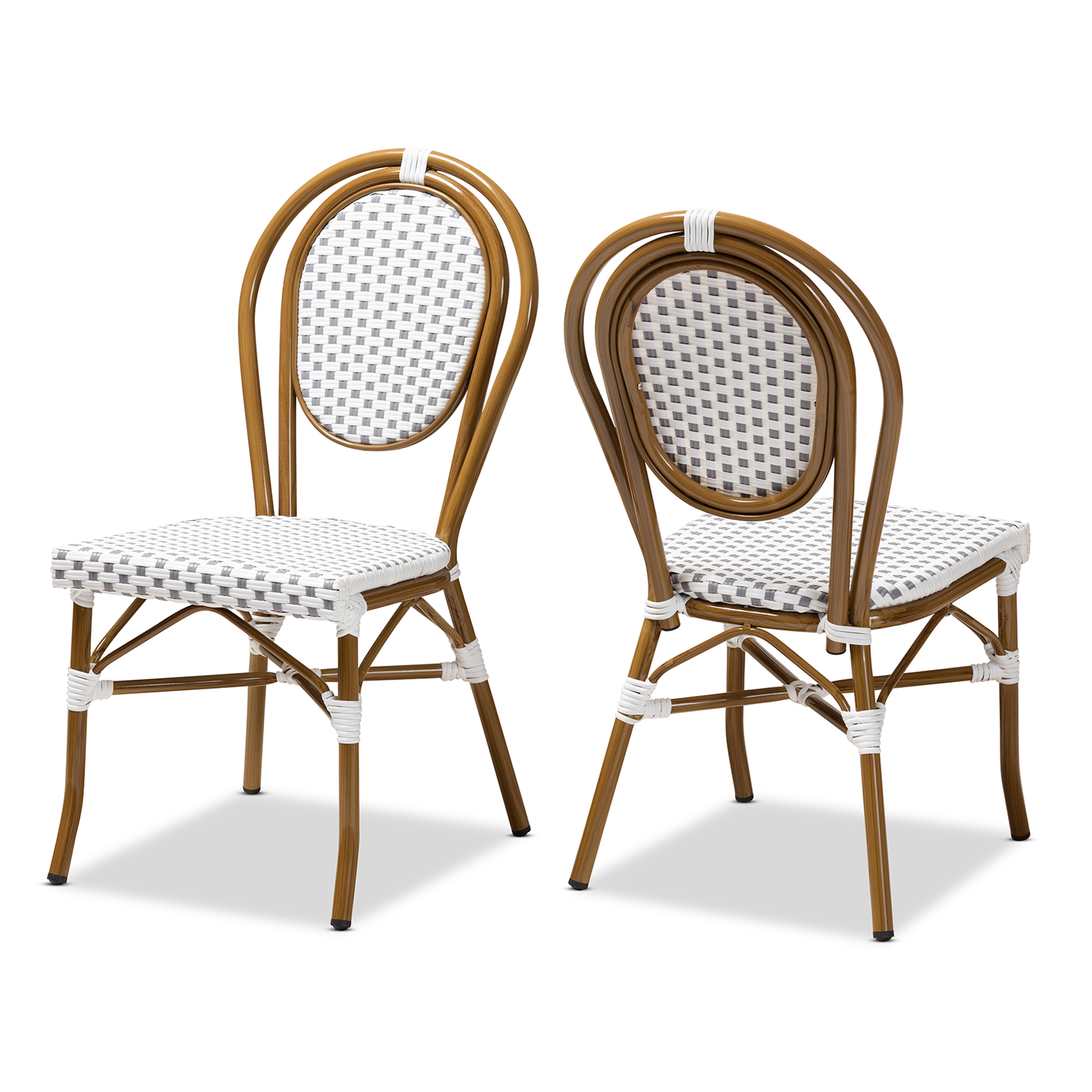 bistro style dining chairs