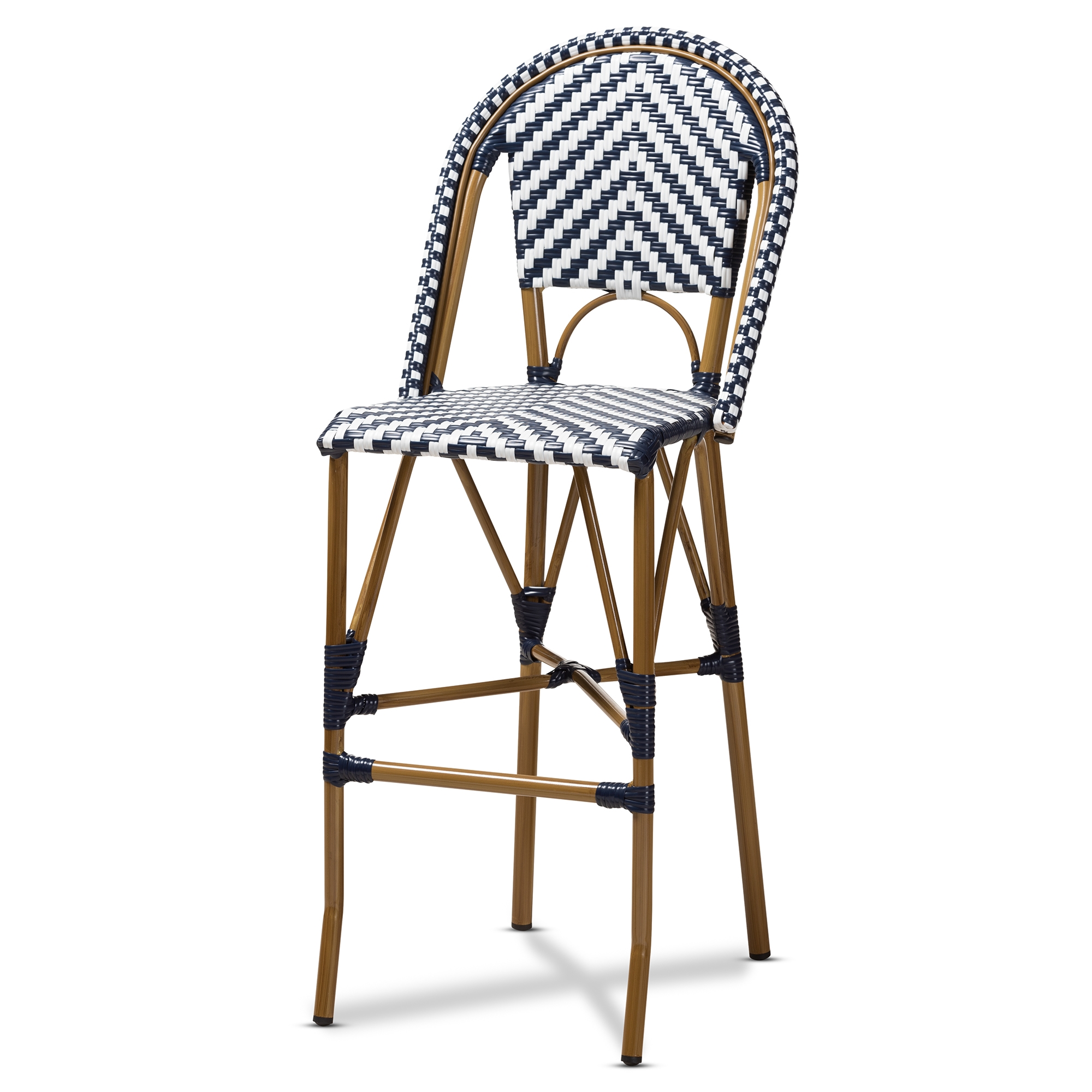 outdoor french bistro bar stools