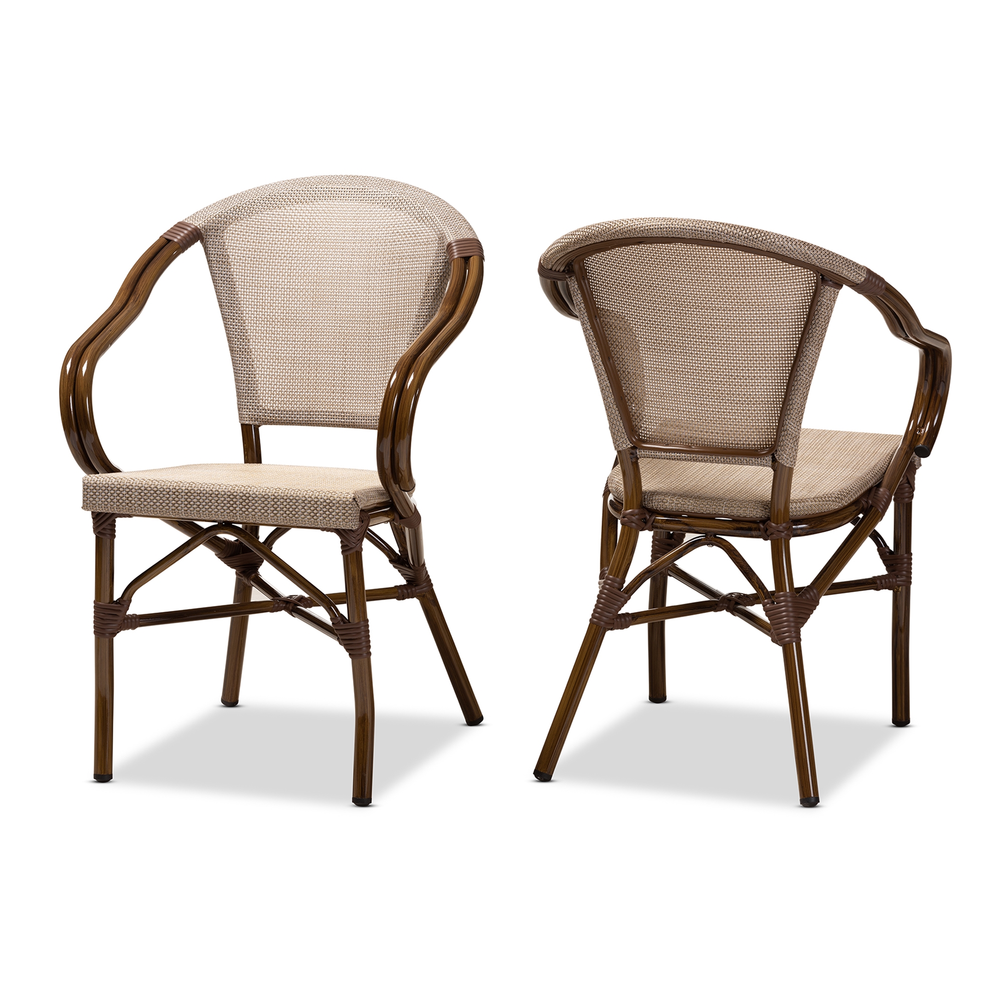 bistro style dining chairs