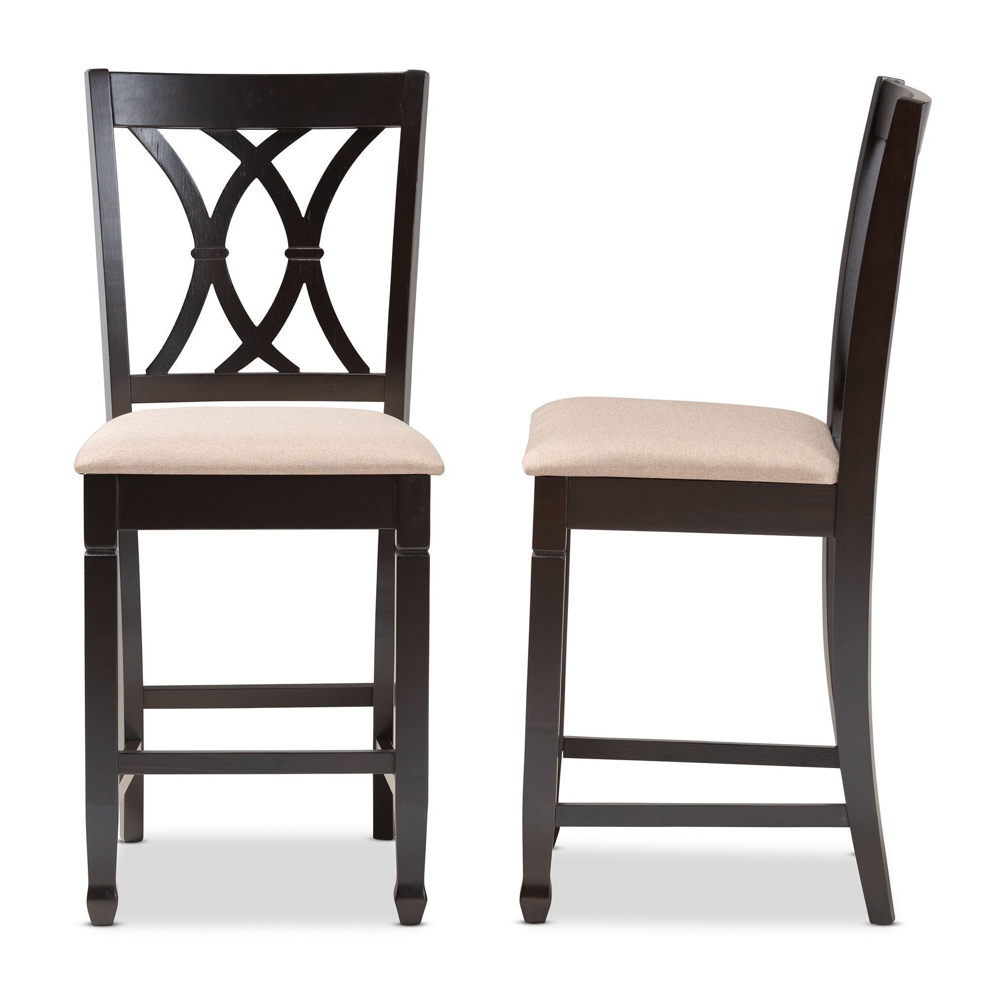 espresso pub chairs