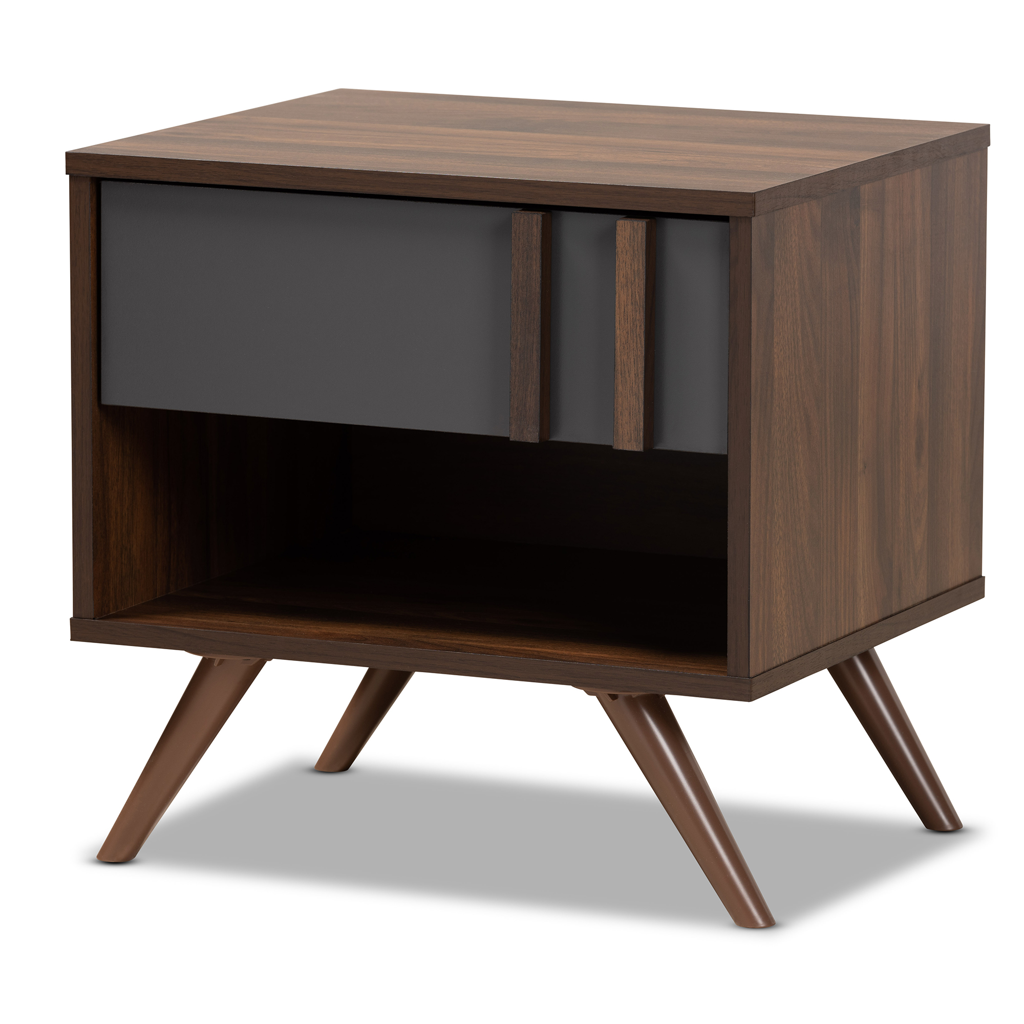 ultra modern nightstand