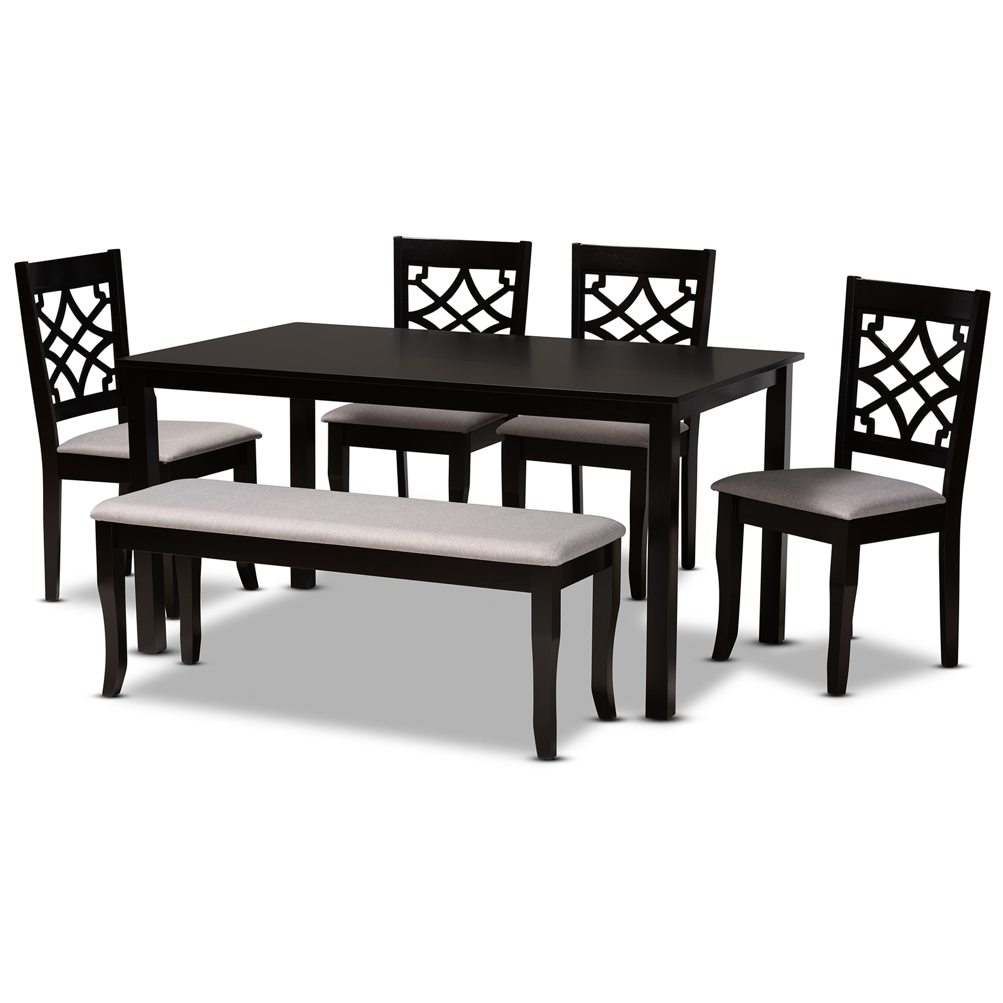 baxton dining sets