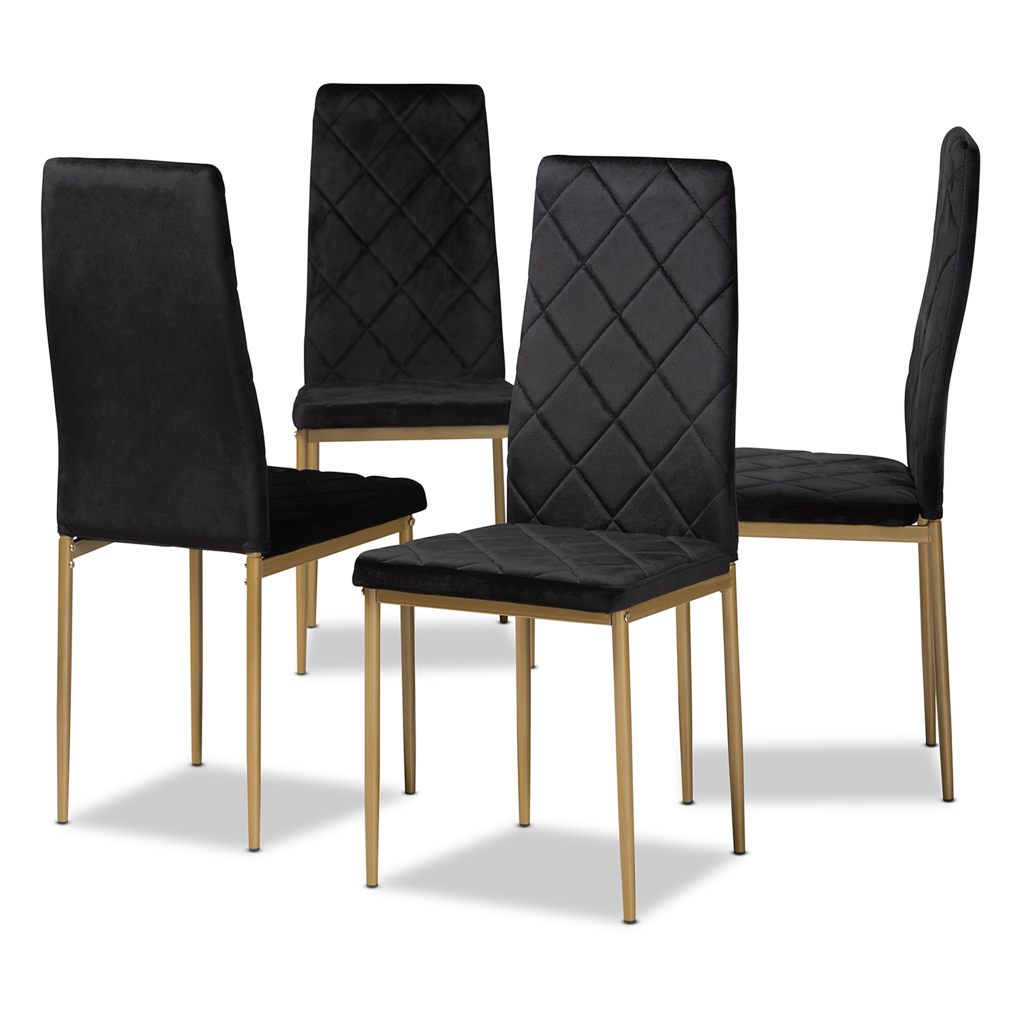 blaise upholstered dining chair