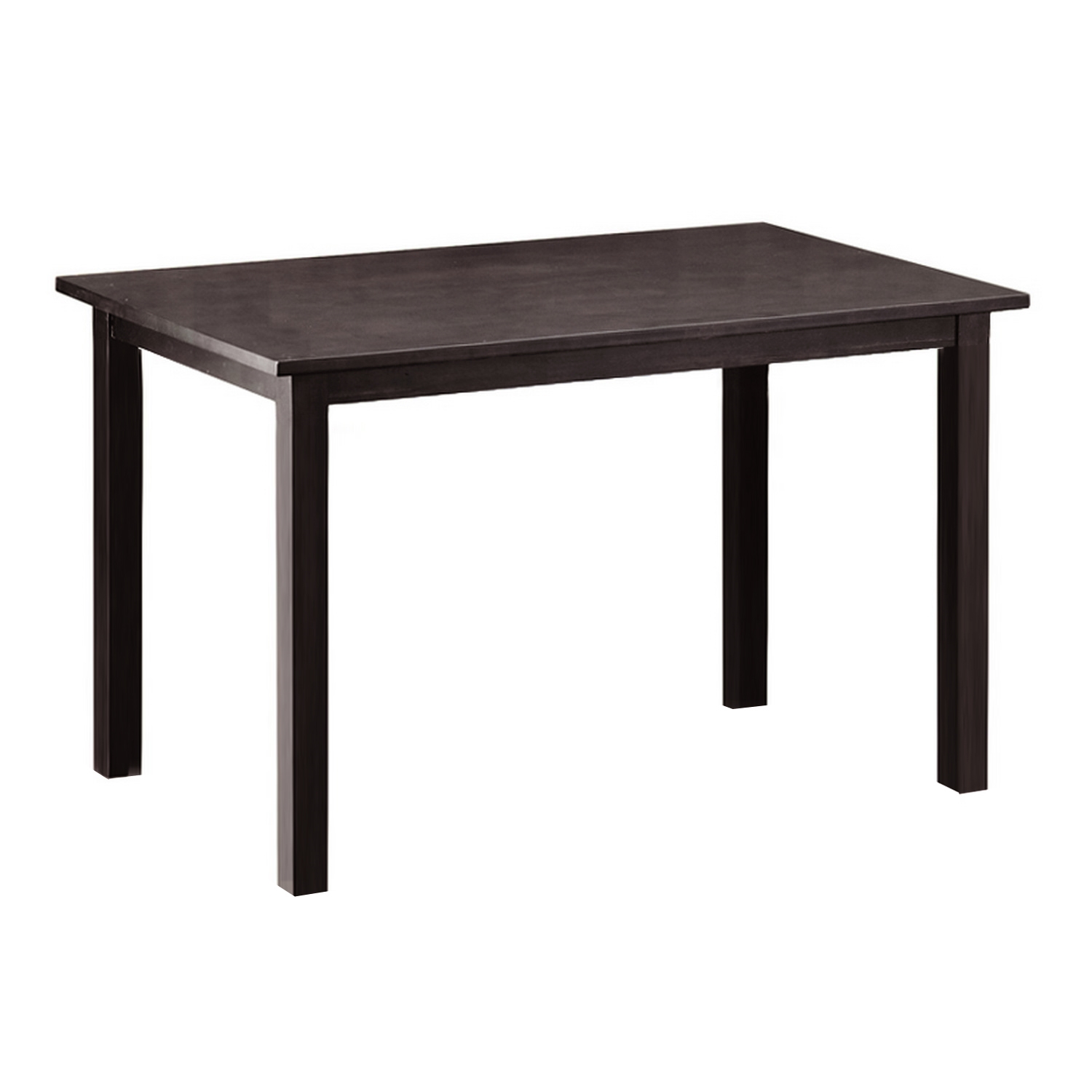 Baxton Studio Andrew Modern Dining table Affordable Modern Design