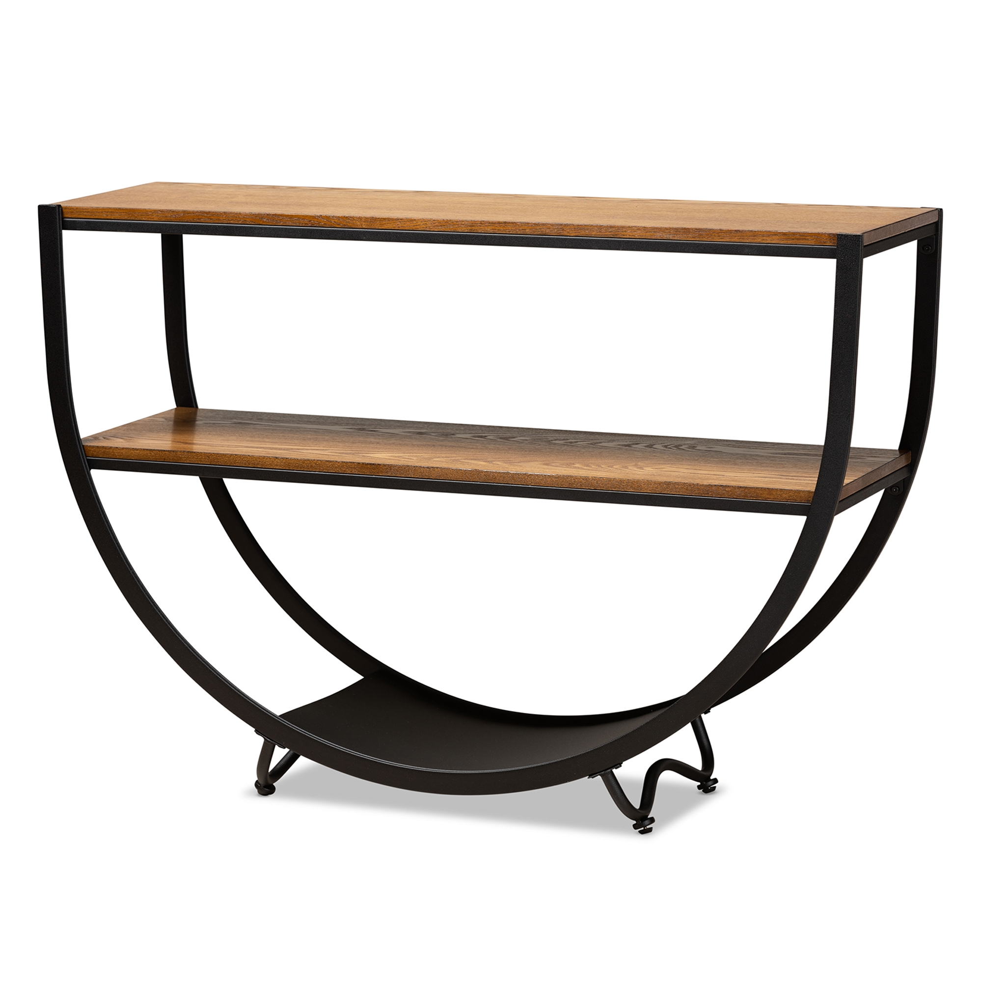 Baxton Studio Wholesale Console tables Wholesale Living Room