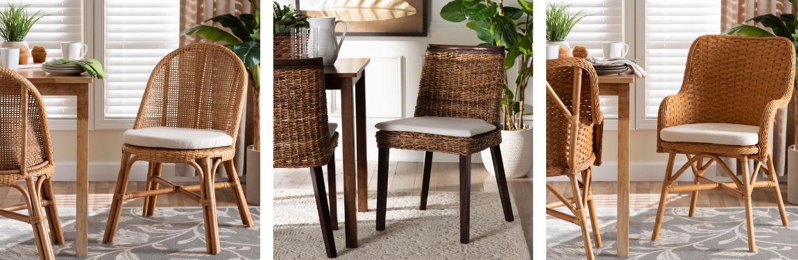 Dining Chairs