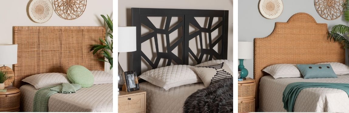 Headboards