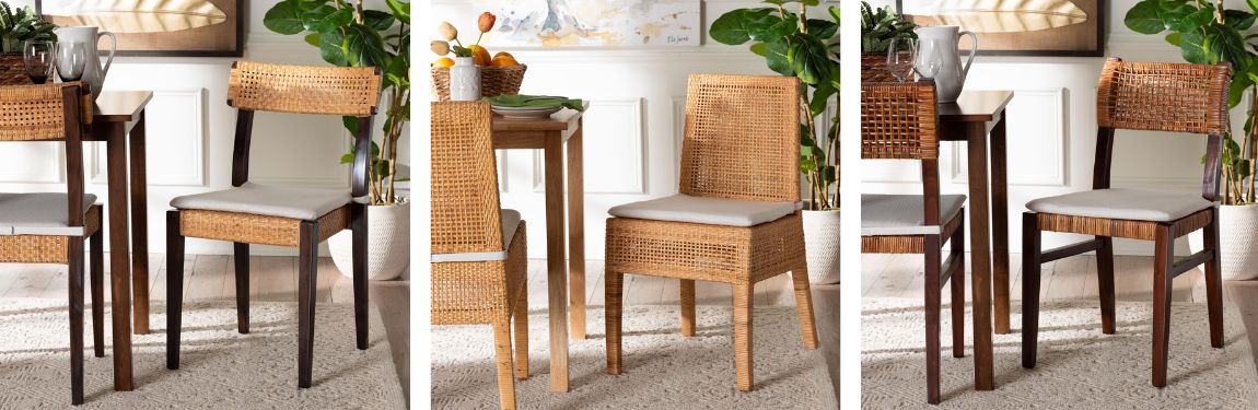 Dining Chairs