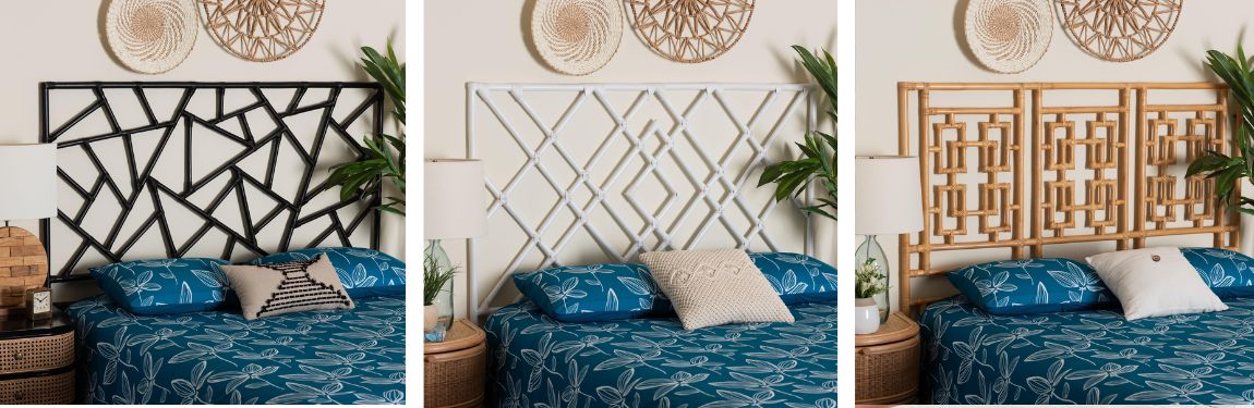 Headboards