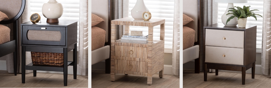 Nightstands